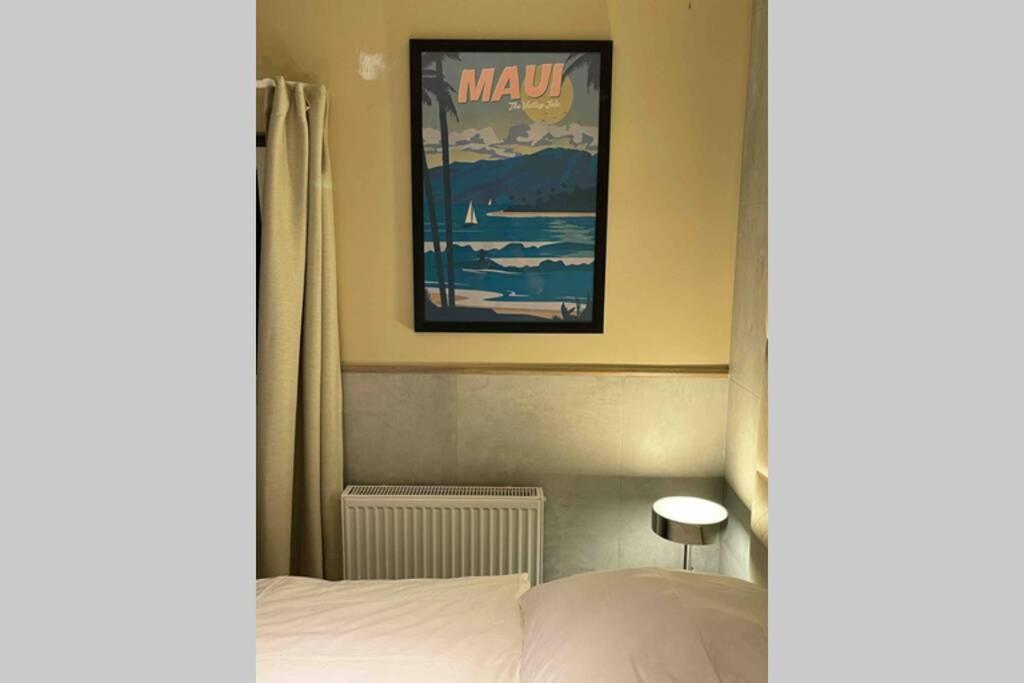 Hawaii Beach Lounge, Loft Z Jacuzzi I Tarasem - Sloneczne Tarasy W Porta Mare, จิปโนแวค ภายนอก รูปภาพ