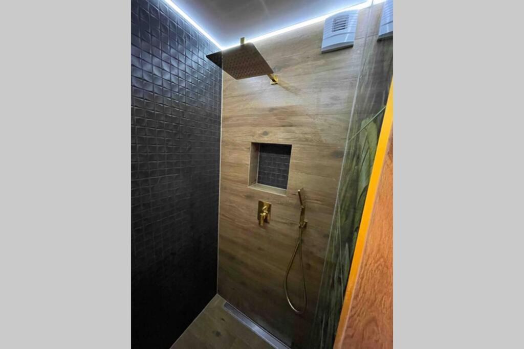 Hawaii Beach Lounge, Loft Z Jacuzzi I Tarasem - Sloneczne Tarasy W Porta Mare, จิปโนแวค ภายนอก รูปภาพ