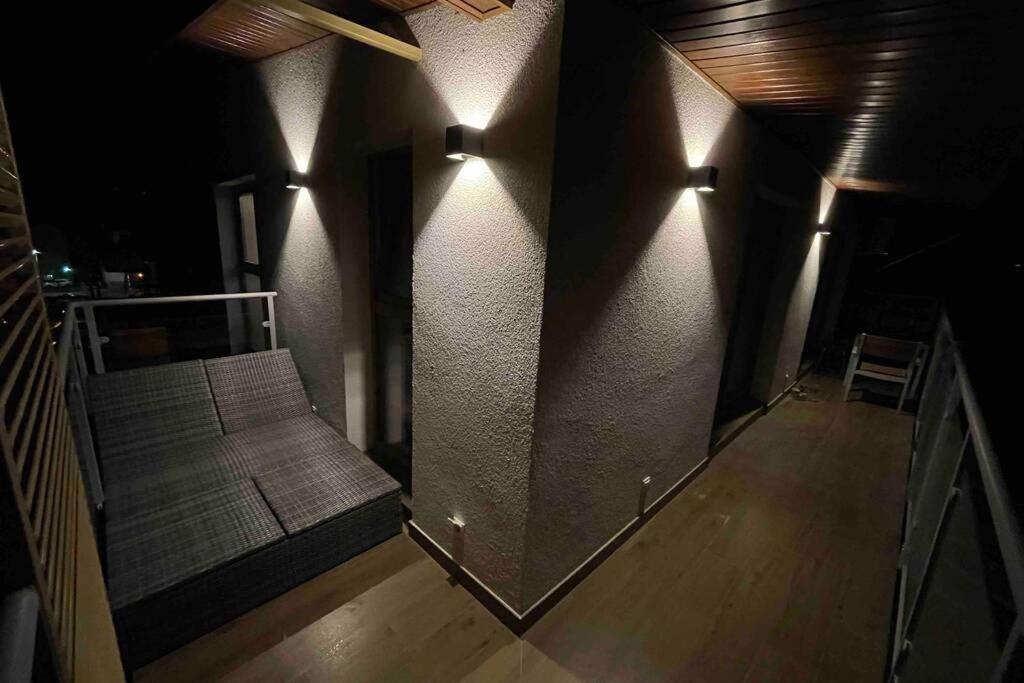 Hawaii Beach Lounge, Loft Z Jacuzzi I Tarasem - Sloneczne Tarasy W Porta Mare, จิปโนแวค ภายนอก รูปภาพ
