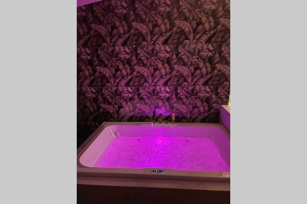 Hawaii Beach Lounge, Loft Z Jacuzzi I Tarasem - Sloneczne Tarasy W Porta Mare, จิปโนแวค ภายนอก รูปภาพ