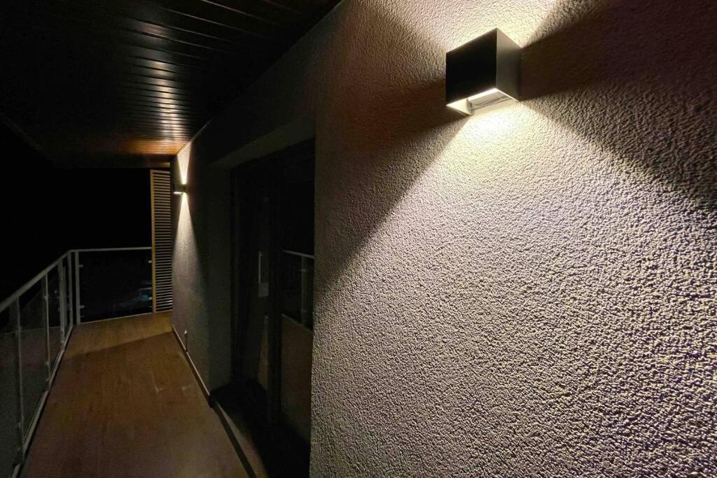 Hawaii Beach Lounge, Loft Z Jacuzzi I Tarasem - Sloneczne Tarasy W Porta Mare, จิปโนแวค ภายนอก รูปภาพ